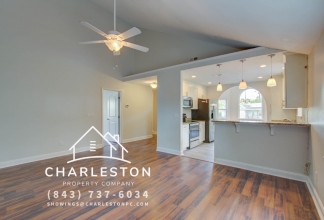 8115 Pleasant Ridge Drive - Available Now!