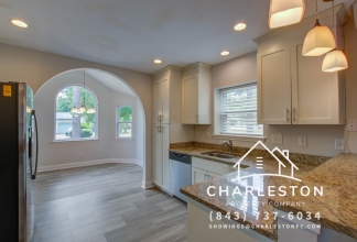 8115 Pleasant Ridge Drive - Available Now!