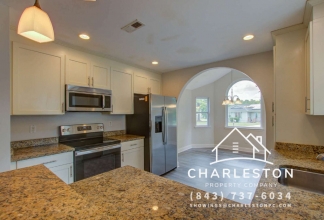 8115 Pleasant Ridge Drive - Available Now!