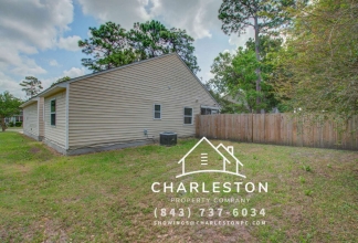 8115 Pleasant Ridge Drive - Available Now!