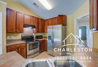 9612 Oldbury Road - Available Now!