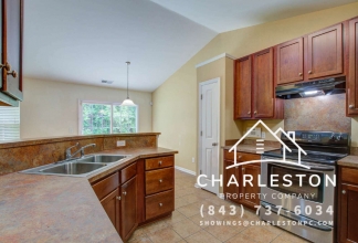 9612 Oldbury Road - Available Now!