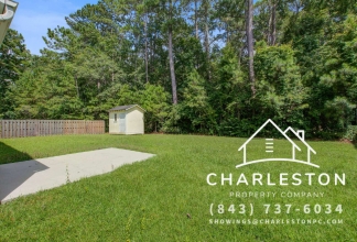 9612 Oldbury Road - Available Now!