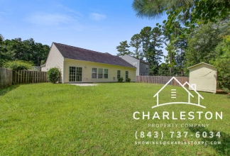 9612 Oldbury Road - Available Now!