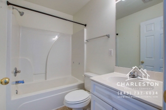 2425 Scholar Ln - Available Now!