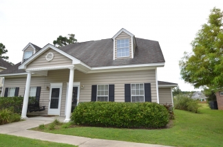 4846 Habersham Lane - Available Now!