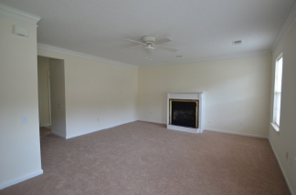 4846 Habersham Lane - Available Now!