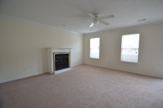 4846 Habersham Lane - Available Now!