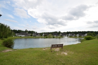 4846 Habersham Lane - Available Now!