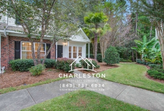 500 Tree Branch Circle - Available 11/18!