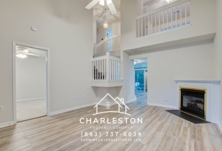 500 Tree Branch Circle - Available 11/18!