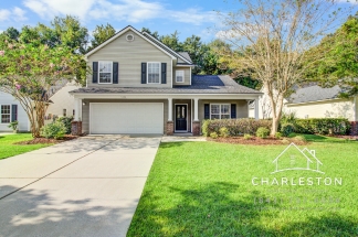 5135 Ballantine Dr - Available Now!