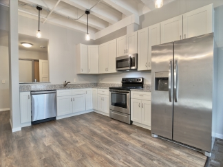 Ramsey School (207 4th St. E.)