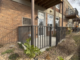 Ramsey School (207 4th St. E.)