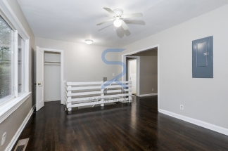 Charming 4-Bed, 2-Bath Gem in Atlanta