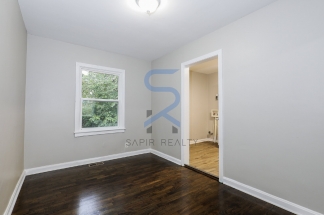 Charming 4-Bed, 2-Bath Gem in Atlanta