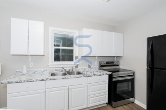 Charming 4-Bed, 2-Bath Gem in Atlanta