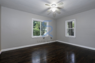 Charming 4-Bed, 2-Bath Gem in Atlanta