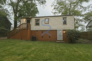 Charming 4-Bed, 2-Bath Gem in Atlanta