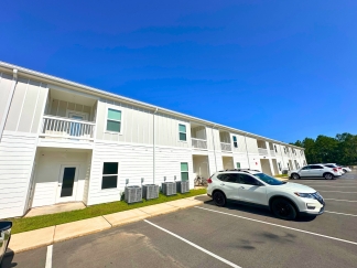 Palmetto Place Apartment - 8701 Old Spanish Trail