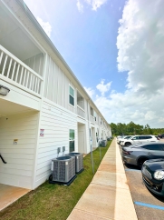 Palmetto Place Apartment - 8701 Old Spanish Trail