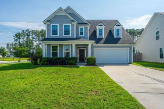 Welcome Home to 201 Bigleaf Court — Spacious Living in Cane Bay Plantation!