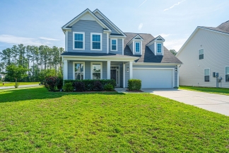Welcome Home to 201 Bigleaf Court — Spacious Living in Cane Bay Plantation!