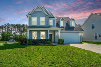 Welcome Home to 201 Bigleaf Court — Spacious Living in Cane Bay Plantation!