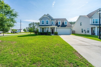 Welcome Home to 201 Bigleaf Court — Spacious Living in Cane Bay Plantation!