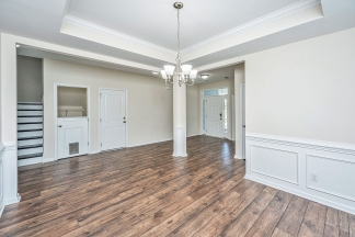 Welcome Home to 201 Bigleaf Court — Spacious Living in Cane Bay Plantation!