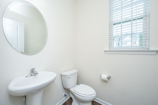 Welcome Home to 201 Bigleaf Court — Spacious Living in Cane Bay Plantation!