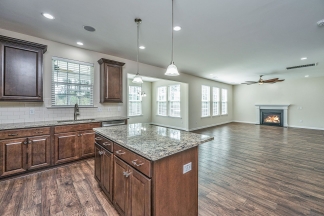 Welcome Home to 201 Bigleaf Court — Spacious Living in Cane Bay Plantation!