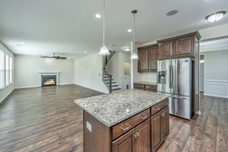 Welcome Home to 201 Bigleaf Court — Spacious Living in Cane Bay Plantation!