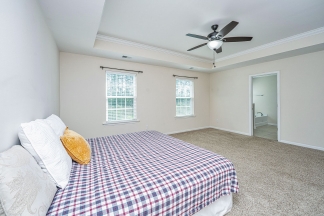 Welcome Home to 201 Bigleaf Court — Spacious Living in Cane Bay Plantation!