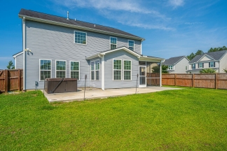 Welcome Home to 201 Bigleaf Court — Spacious Living in Cane Bay Plantation!