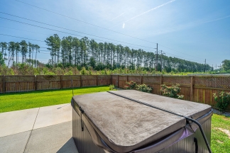 Welcome Home to 201 Bigleaf Court — Spacious Living in Cane Bay Plantation!