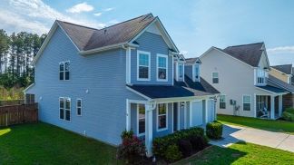 Welcome Home to 201 Bigleaf Court — Spacious Living in Cane Bay Plantation!