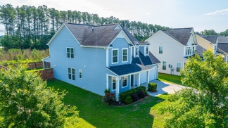 Welcome Home to 201 Bigleaf Court — Spacious Living in Cane Bay Plantation!