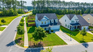 Welcome Home to 201 Bigleaf Court — Spacious Living in Cane Bay Plantation!