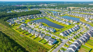 Welcome Home to 201 Bigleaf Court — Spacious Living in Cane Bay Plantation!