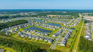 Welcome Home to 201 Bigleaf Court — Spacious Living in Cane Bay Plantation!