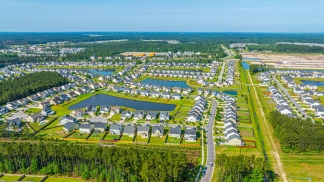 Welcome Home to 201 Bigleaf Court — Spacious Living in Cane Bay Plantation!