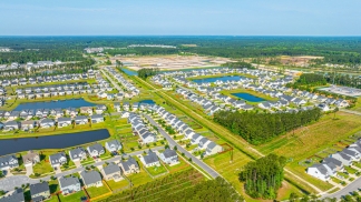 Welcome Home to 201 Bigleaf Court — Spacious Living in Cane Bay Plantation!