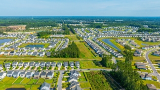 Welcome Home to 201 Bigleaf Court — Spacious Living in Cane Bay Plantation!