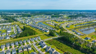 Welcome Home to 201 Bigleaf Court — Spacious Living in Cane Bay Plantation!