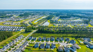 Welcome Home to 201 Bigleaf Court — Spacious Living in Cane Bay Plantation!