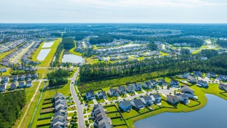 Welcome Home to 201 Bigleaf Court — Spacious Living in Cane Bay Plantation!