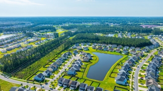 Welcome Home to 201 Bigleaf Court — Spacious Living in Cane Bay Plantation!