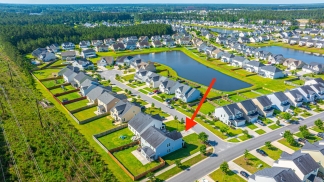 Welcome Home to 201 Bigleaf Court — Spacious Living in Cane Bay Plantation!