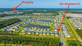 Welcome Home to 201 Bigleaf Court — Spacious Living in Cane Bay Plantation!